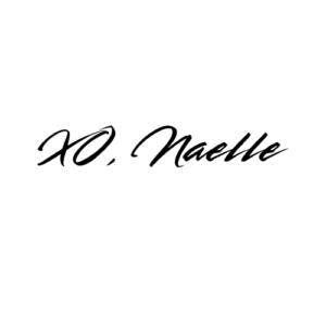 Naelleintheclouds